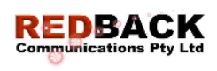 Redback logo